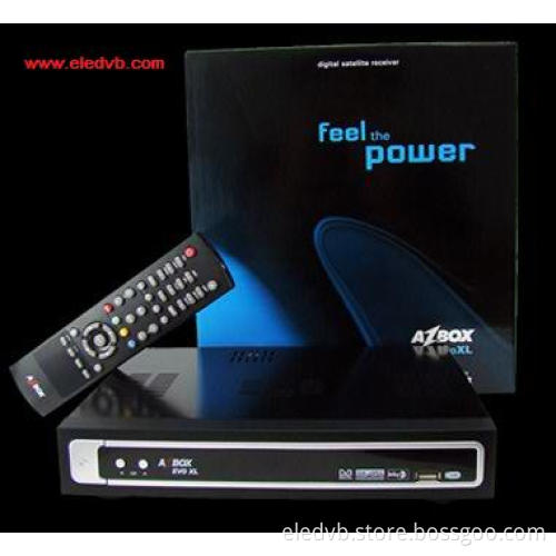 Azbox evo xl